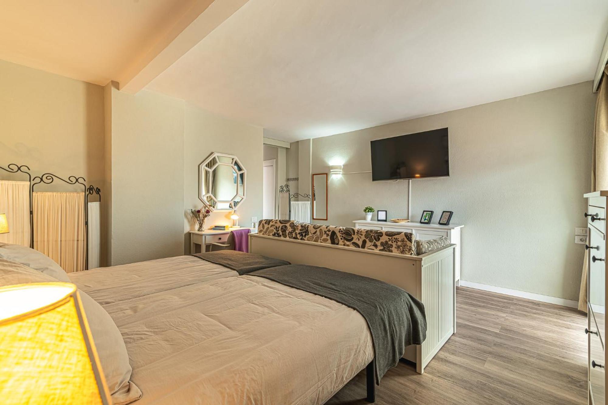 Apartamento En Puerto De La Cruz Con Vistas A La Ciudad By Alterhome Exterior foto